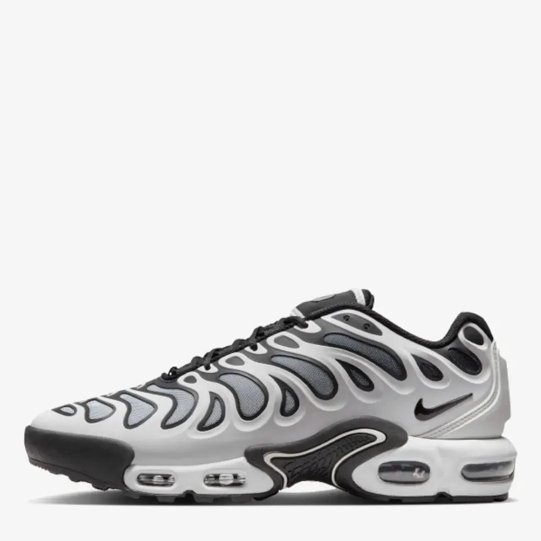 Nike TN Drift (Summit White/Black)
