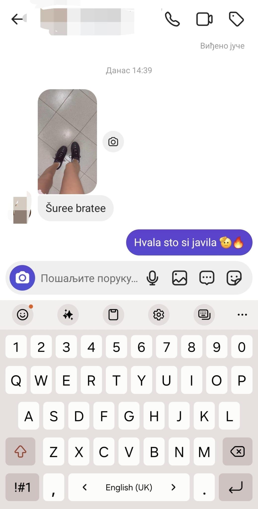 Recenzija kupca