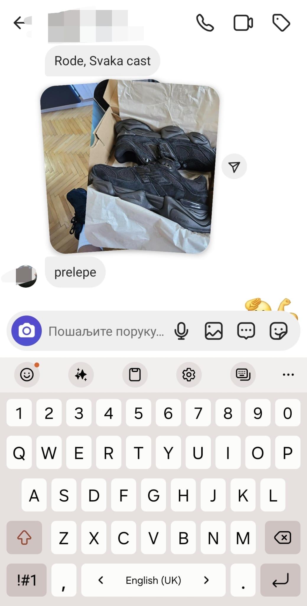 Recenzija kupca