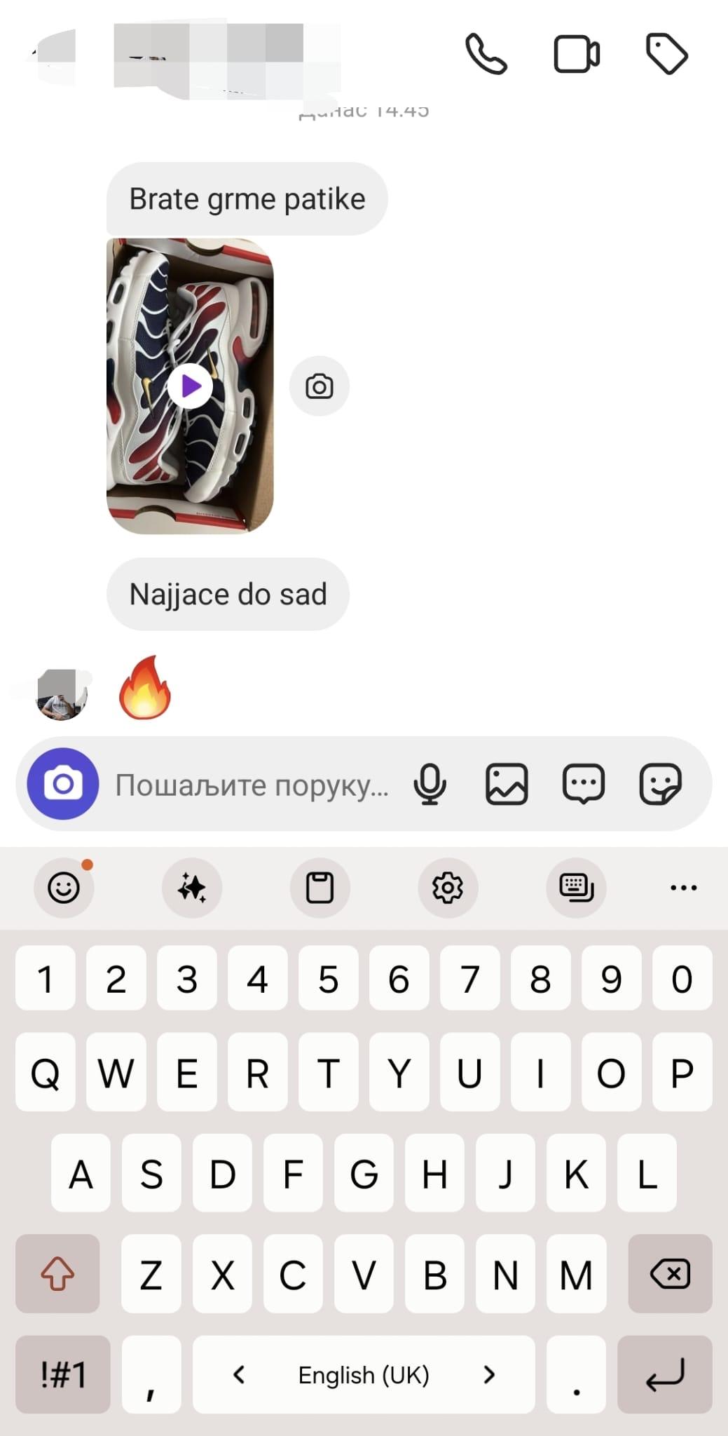 Recenzija kupca