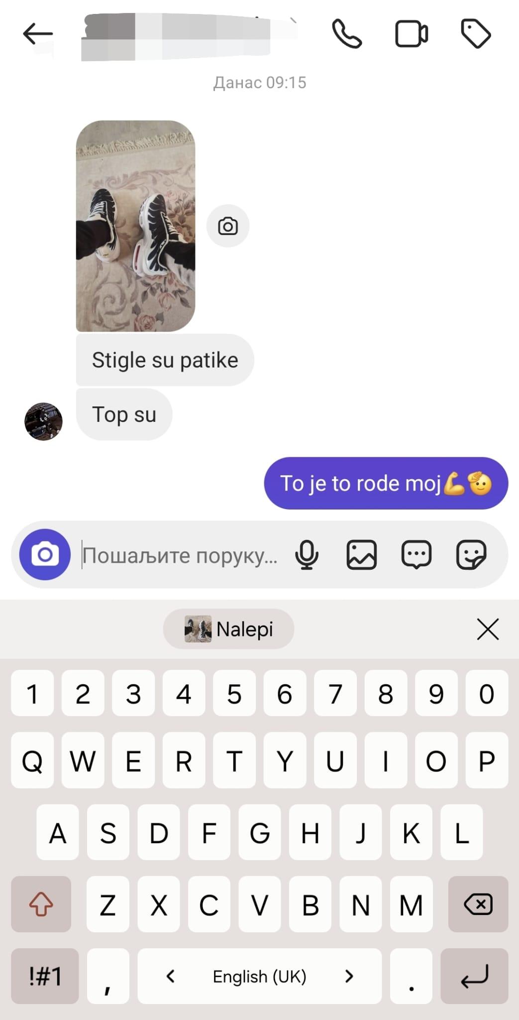 Recenzija kupca 1
