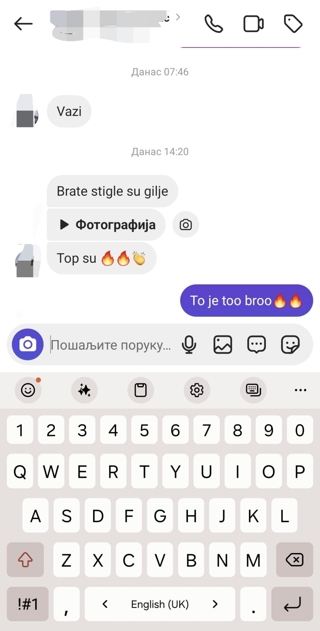 Recenzija kupca