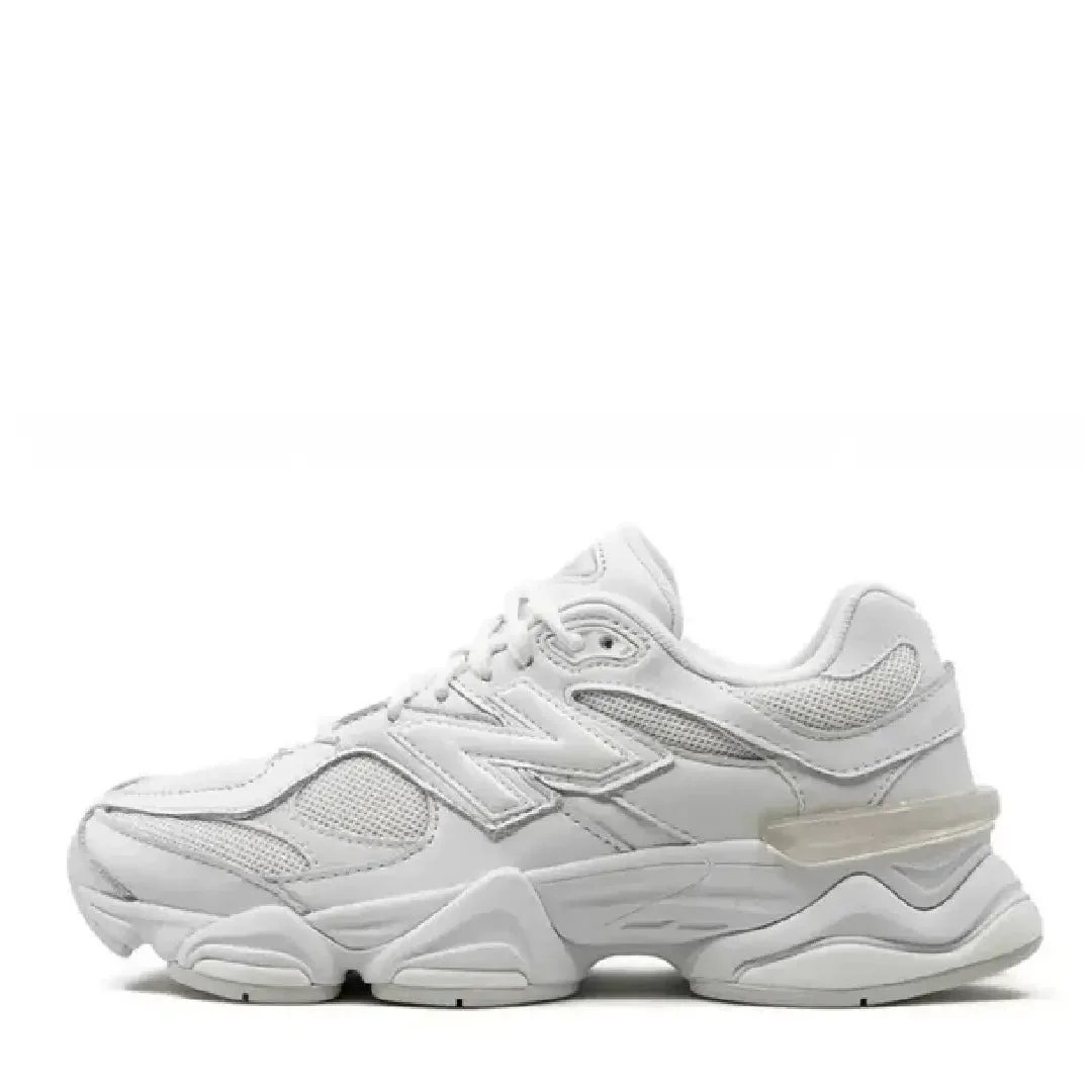 New Balance 9060 (Pure White)