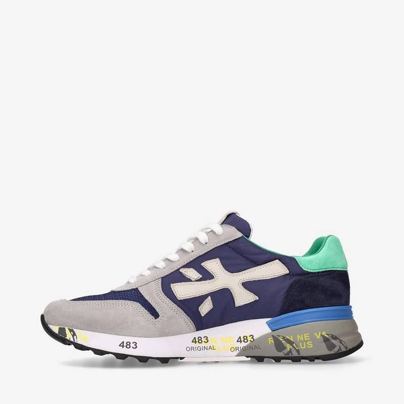 Premiata Mick 6165