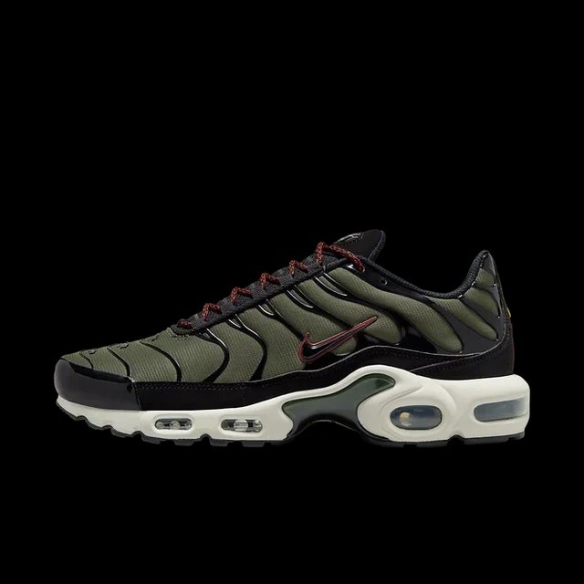 Nike Air Max TN (Black Olive)
