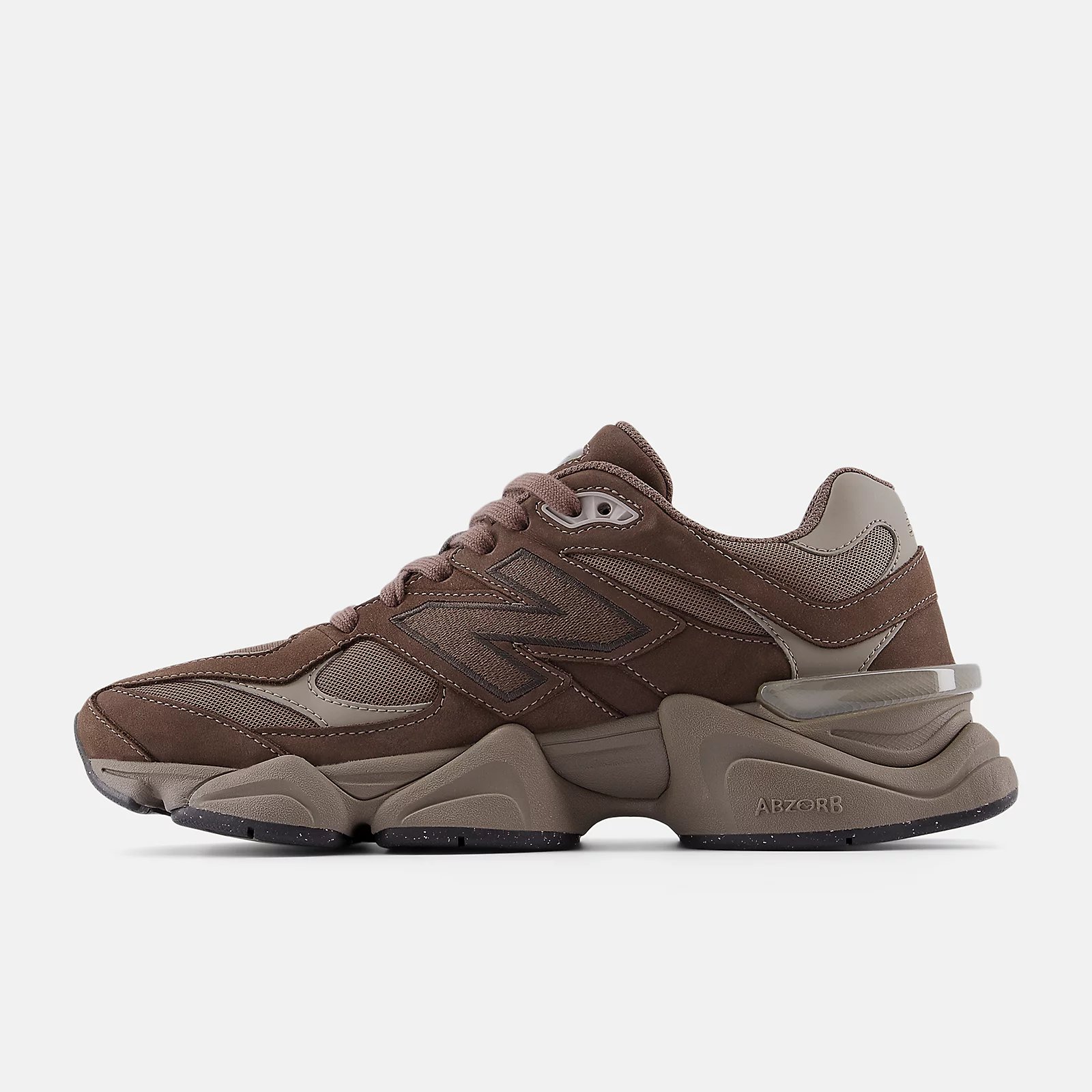 New Balance 9060 “Brown”