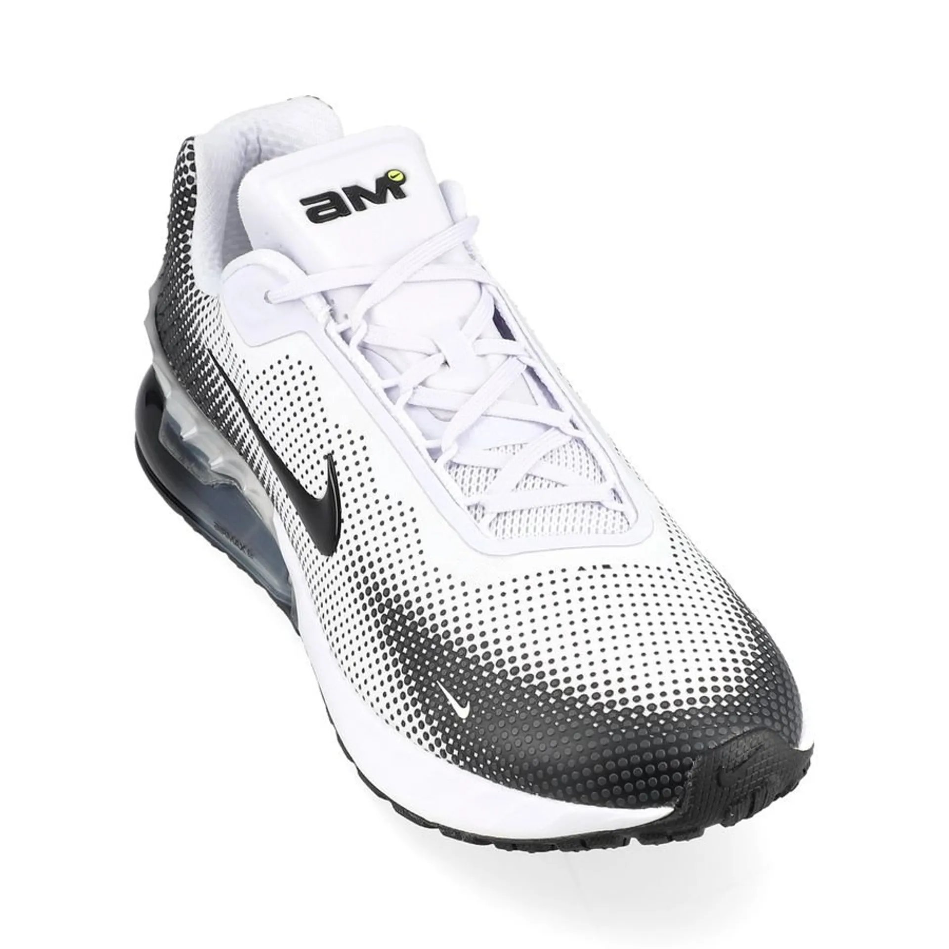 Nike Air Max Phoenix - White/Black/Anthracite