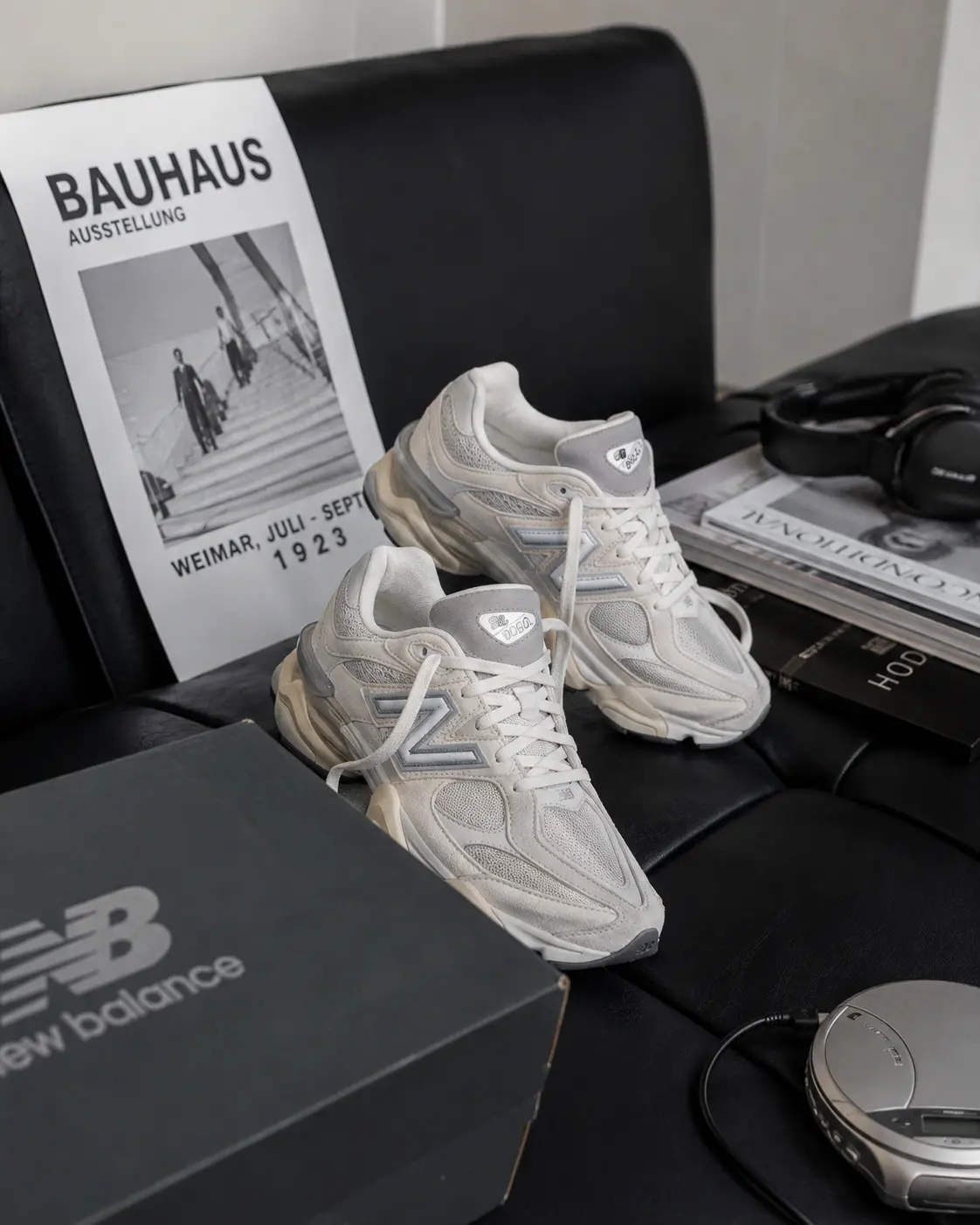 New Balance